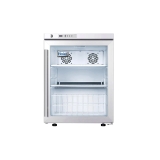 中方青岛海尔2℃~8℃嵌入式医用冷藏箱HYC-68(A)