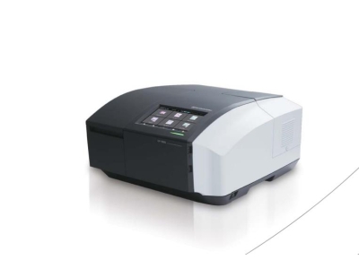 中方岛津UV-1900i双光束紫外可见分光光度计