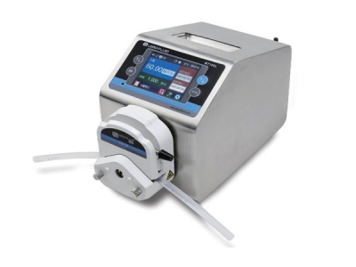 中方雷弗流量型智能蠕动泵BT100L