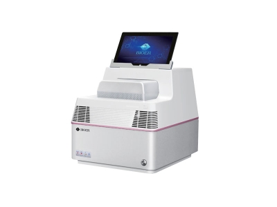 中方杭州博日荧光定量PCR检测仪FQD-96X