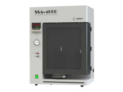 中方彼奥德比表面积及孔径分析仪SSA-4000