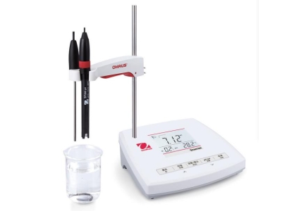 中方奥豪斯台式pH计Starter 2200
