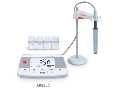 中方奥豪斯水质分析仪(电导率仪)AB23系列