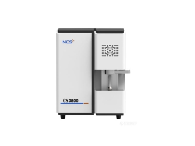 中方钢研纳克碳硫分析仪CS3500