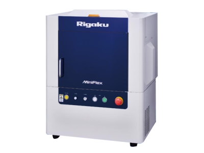 中方日本理学X射线衍射仪MiniFlex 600