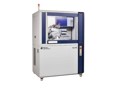 中方日本理学单晶衍射仪XtaLAB Synergy R